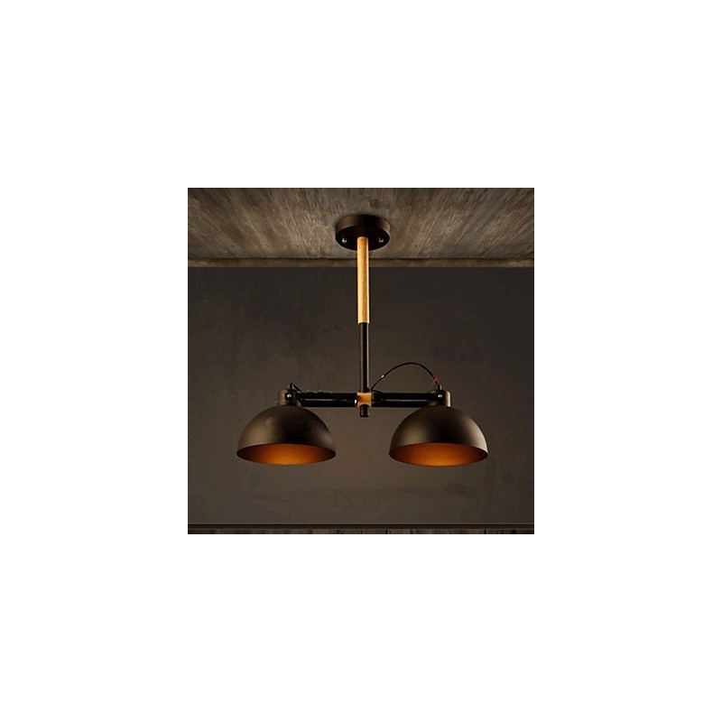 Living Studio Creative Lâmpadas e Lanternas American Retro Teto