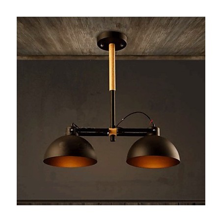 Living Studio Creative Lâmpadas e Lanternas American Retro Teto Living Studio Creative Lâmpadas e Lanternas American Retro Teto