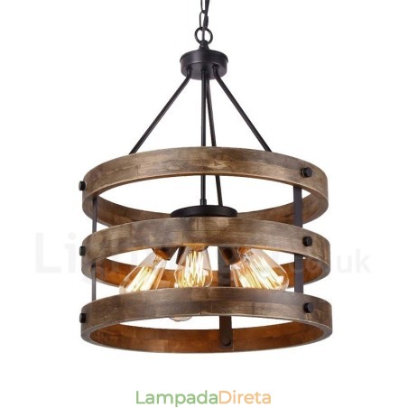 5 tambor de luz vintage lustre de madeira industrial vento loft madeira linear pingente iluminação 5 tambor de luz vintage lustre de madeira industrial vento loft madeira linear pingente iluminação