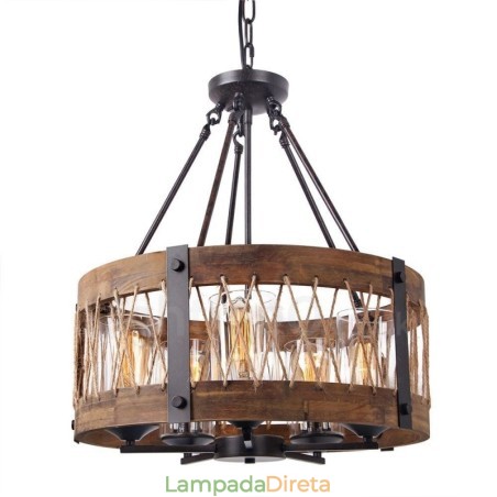 5 tambor de luz vintage lustre de madeira industrial vento loft madeira linear pingente iluminação 5 tambor de luz vintage lustre de madeira industrial vento loft madeira linear pingente iluminação