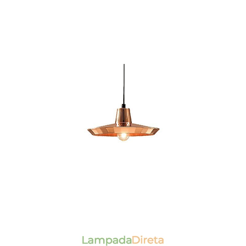 Lustre Mini Estilo Tradicional Clássico Rústico Lodge Metal Pendente Luz