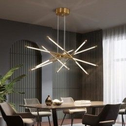 Lustre nórdico