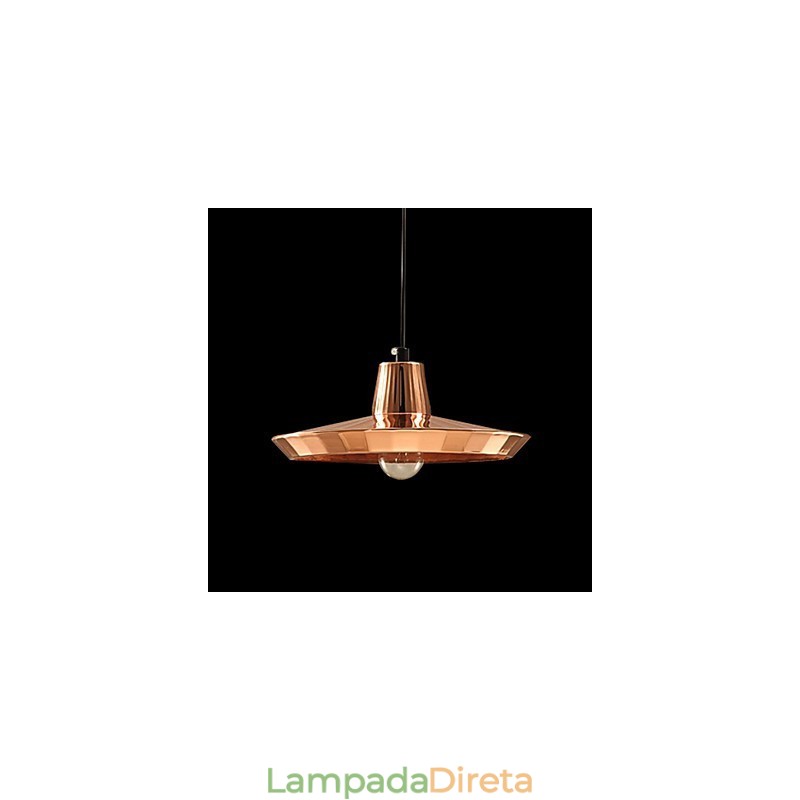 Lustre Mini Estilo Tradicional Clássico Rústico Lodge Metal Pendente Luz