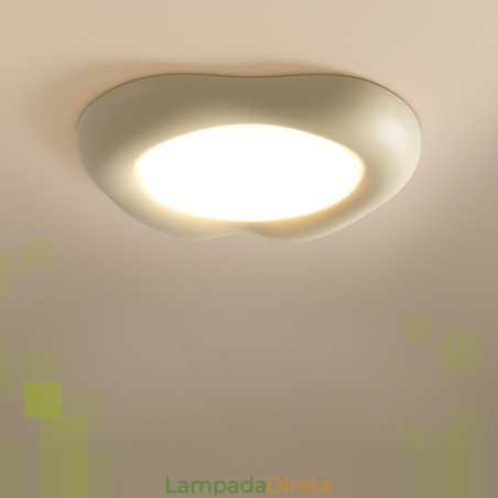 Proteção ocular de espectro total regulável, multicores, luz de teto embutida moderna, luminárias internas Proteção ocular de espectro total regulável, multicores, luz de teto embutida moderna, luminárias internas