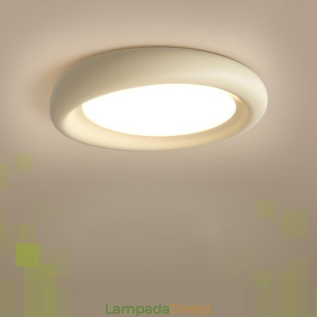 Regulável redondo espectro total proteção ocular multi cores moderno montagem embutida luz de teto luminárias internas Regulável redondo espectro total proteção ocular multi cores moderno montagem embutida luz de teto luminárias internas