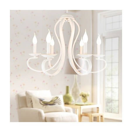 Lustre Moderno Tradicional Retro Country Metal Lustre Moderno Tradicional Retro Country Metal