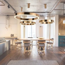 1 luz moderna contemporânea aço pendente luz com acrílico sombra