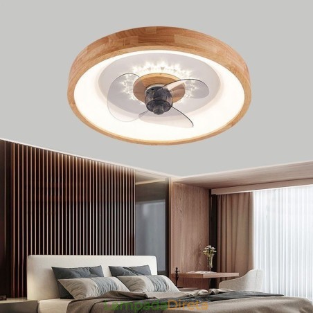 Ventilador de teto inversor moderno com luzes, controle remoto, luz de teto, ventilador, lâmpada Ventilador de teto inversor moderno com luzes, controle remoto, luz de teto, ventilador, lâmpada