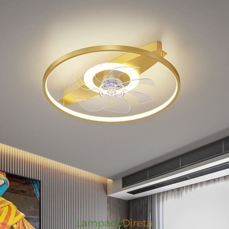 Ventilador de teto moderno com luzes controle remoto ventilador lâmpada Ventilador de teto moderno com luzes controle remoto ventilador lâmpada