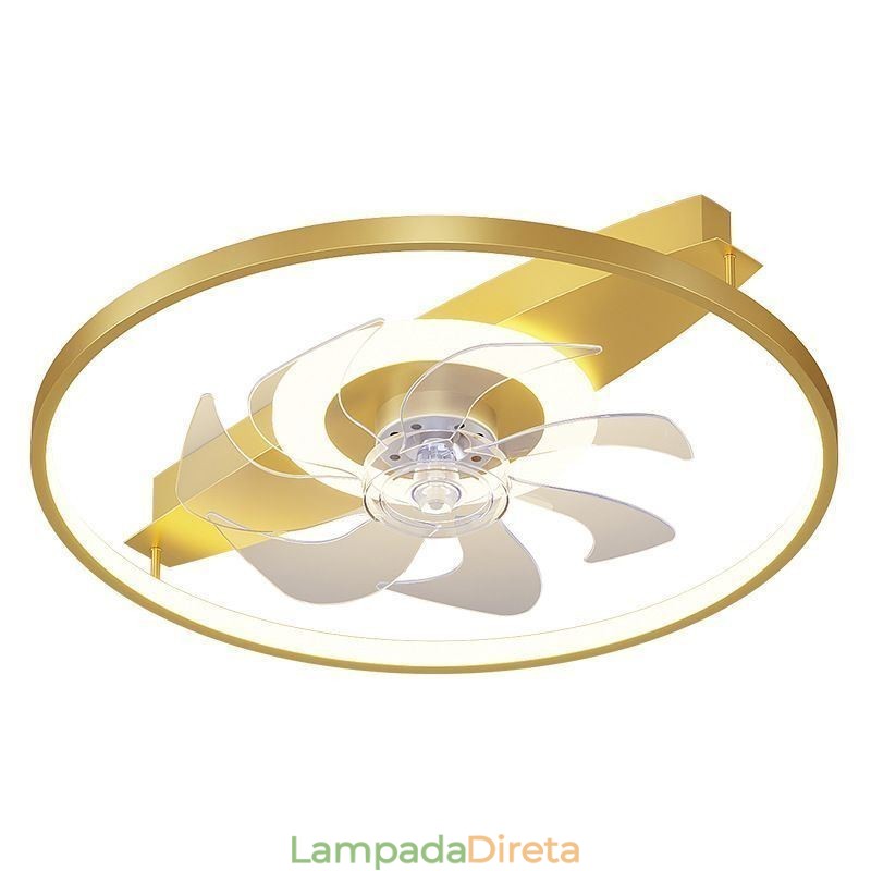 Ventilador de teto moderno com luzes controle remoto ventilador lâmpada