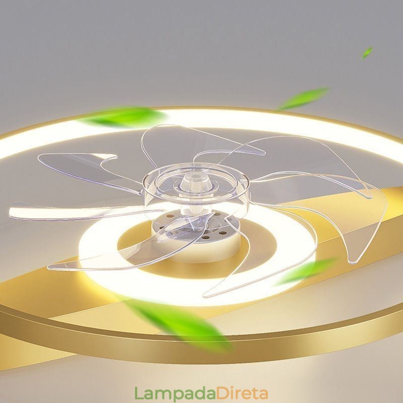 Ventilador de teto moderno com luzes controle remoto ventilador lâmpada
