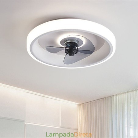 Ventilador de teto moderno com luzes, controle remoto, ventilador de teto Ventilador de teto moderno com luzes, controle remoto, ventilador de teto