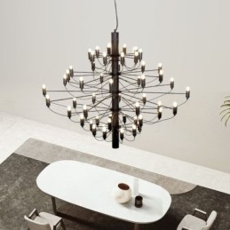 Lustre Pendente Minimalista