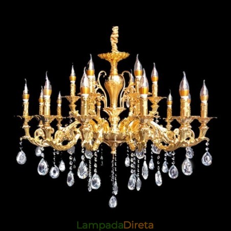 Lustre de cristal moderno e luxuoso, luzes de teto, iluminação para casa, decoração, luz Lustre de cristal moderno e luxuoso, luzes de teto, iluminação para casa, decoração, luz