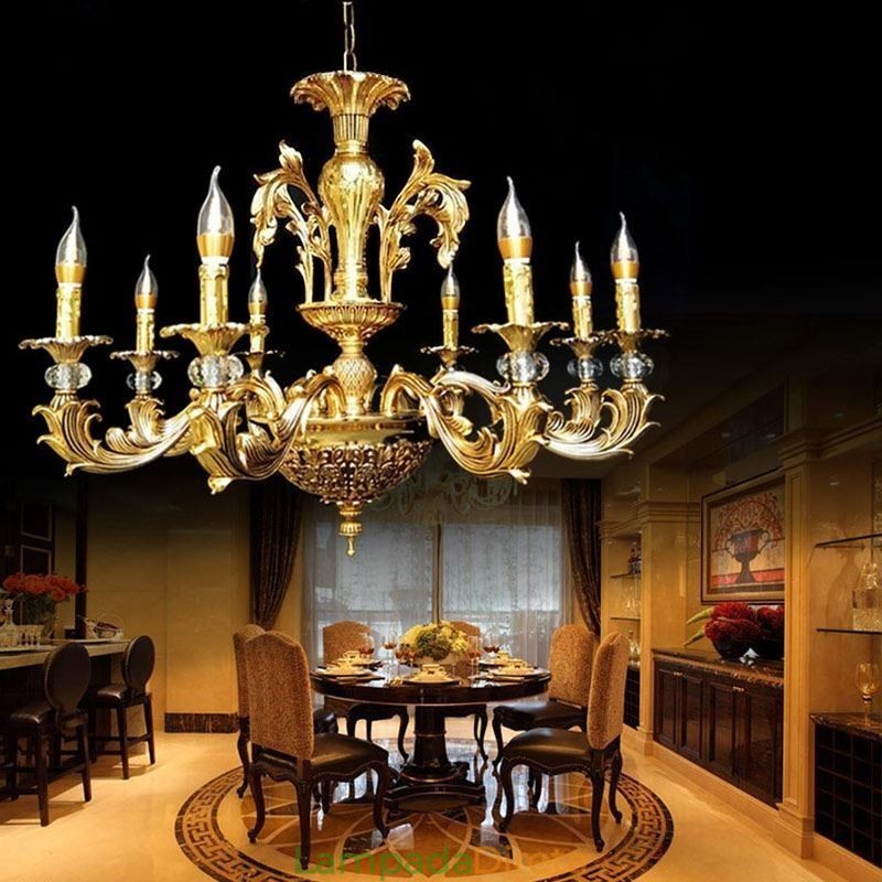 Lustre de cristal moderno e luxuoso, luzes de teto, iluminação doméstica, lâmpada criativa, iluminação