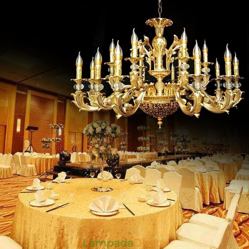 Lustre de cristal moderno e luxuoso, luzes de teto, iluminação doméstica, lâmpada criativa, iluminação