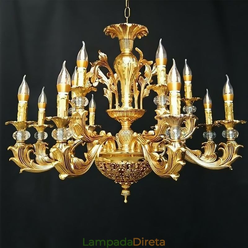 Lustre de cristal moderno e luxuoso, luzes de teto, iluminação doméstica, lâmpada criativa, iluminação