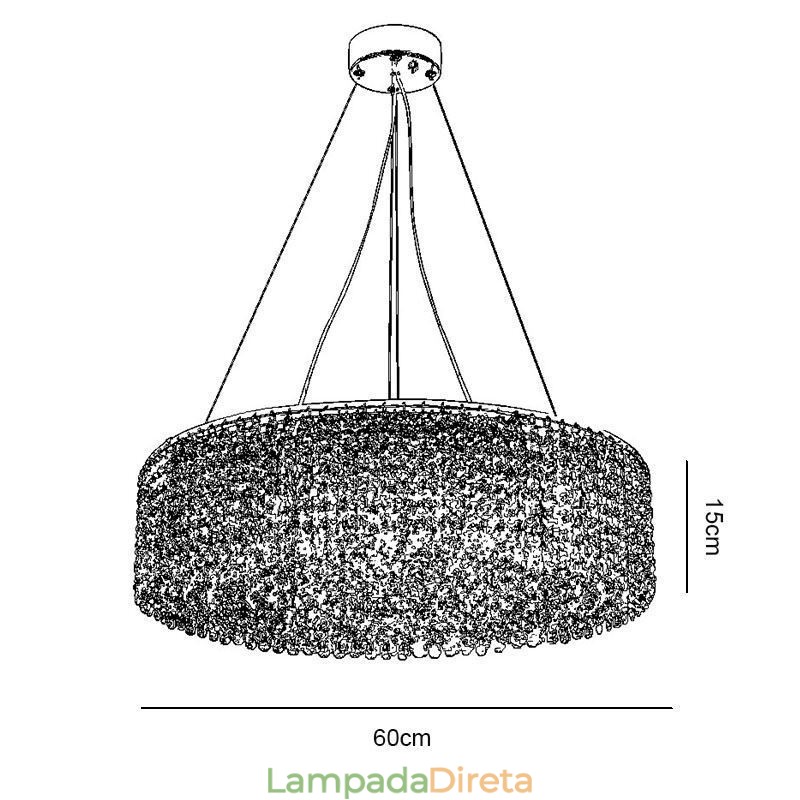 Lustre de cristal moderno, luminária de teto decorativa de luxo europeia com 12 luzes