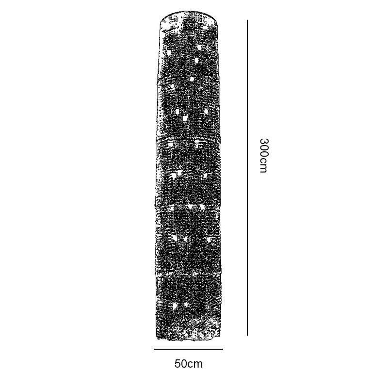 Lustre de cristal de luxo decoração moderna luz de teto com 36 luzes