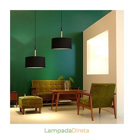 Lustre Mini Estilo Moderno Contemporâneo Metal Lustre Mini Estilo Moderno Contemporâneo Metal
