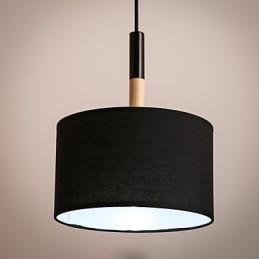 Lustre Mini Estilo Moderno Contemporâneo Metal