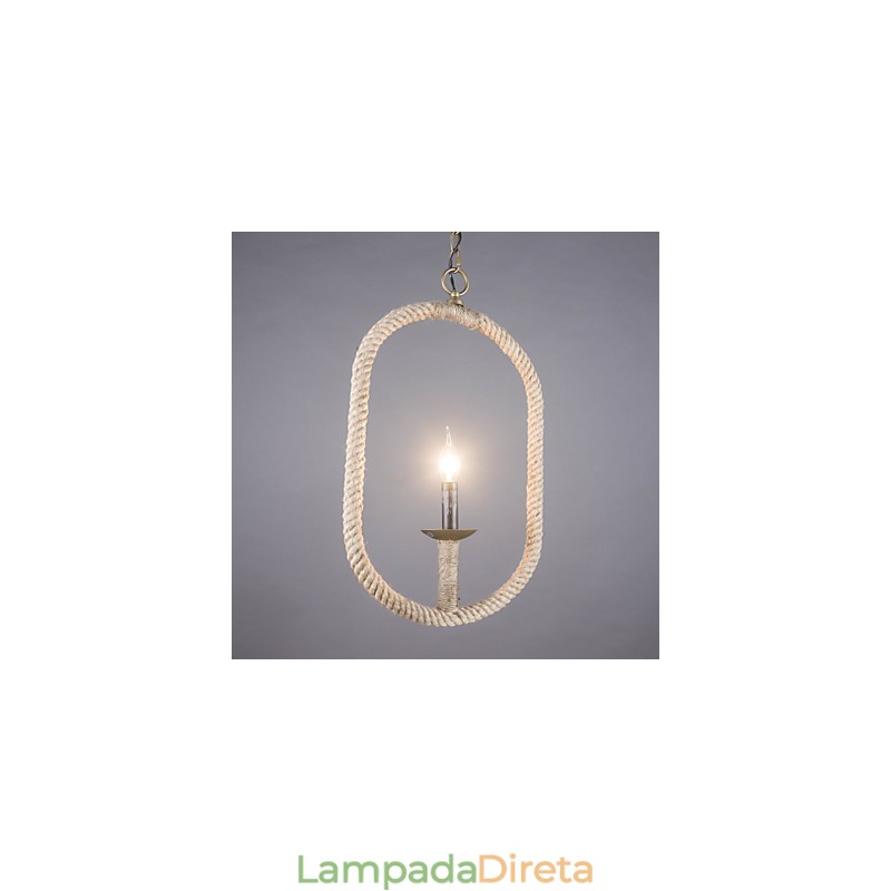 Luzes Pendentes Tradicionais Clássico Rústico Lodge Vintage Retro Country