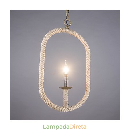 Luzes Pendentes Tradicionais Clássico Rústico Lodge Vintage Retro Country