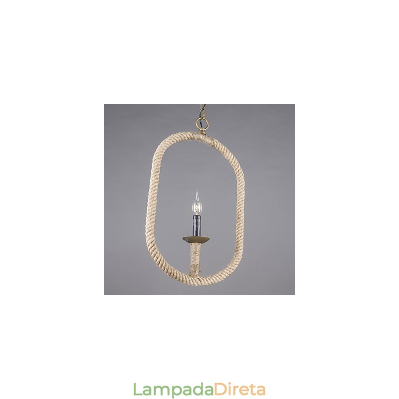 Luzes Pendentes Tradicionais Clássico Rústico Lodge Vintage Retro Country