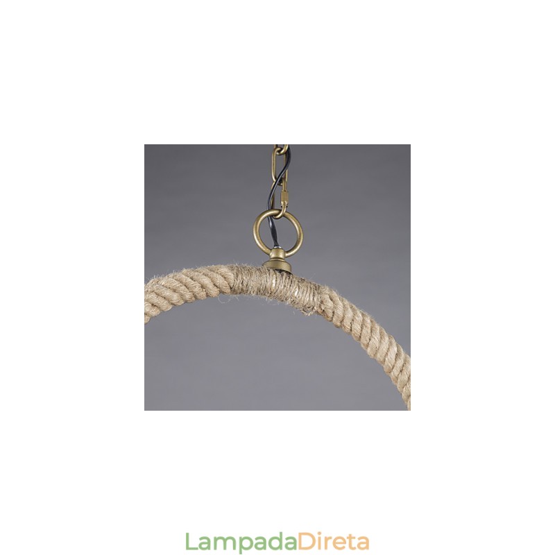 Luzes Pendentes Tradicionais Clássico Rústico Lodge Vintage Retro Country