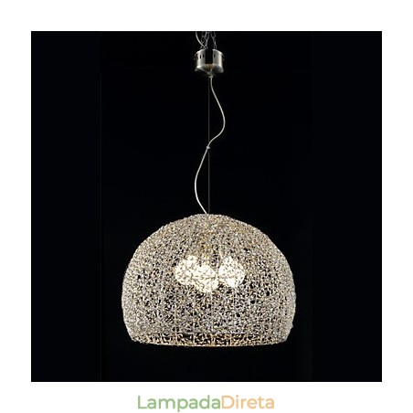 Lustre Lanterna Metal Lustre Lanterna Metal