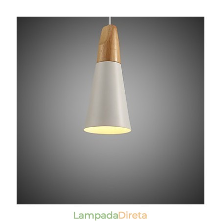 Lustre Mini Estilo Moderno Contemporâneo Metal Lustre Mini Estilo Moderno Contemporâneo Metal