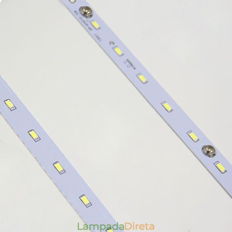 Luminária de teto retrô estilo chinês