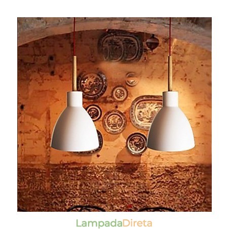 Lustre Mini Estilo Moderno Contemporâneo Metal Lustre Mini Estilo Moderno Contemporâneo Metal