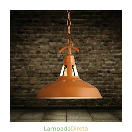 Lustre Mini Estilo Moderno Contemporâneo Metal Lustre Mini Estilo Moderno Contemporâneo Metal