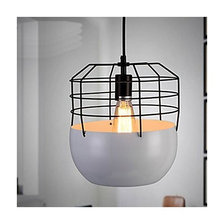 Lustre Mini Estilo Moderno Contemporâneo Metal Lustre Mini Estilo Moderno Contemporâneo Metal
