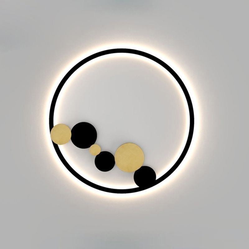 Luminárias de teto embutidas