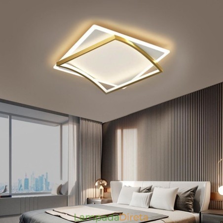 Luminárias de teto modernas Luminárias de teto embutidas Luminárias de teto modernas Luminárias de teto embutidas