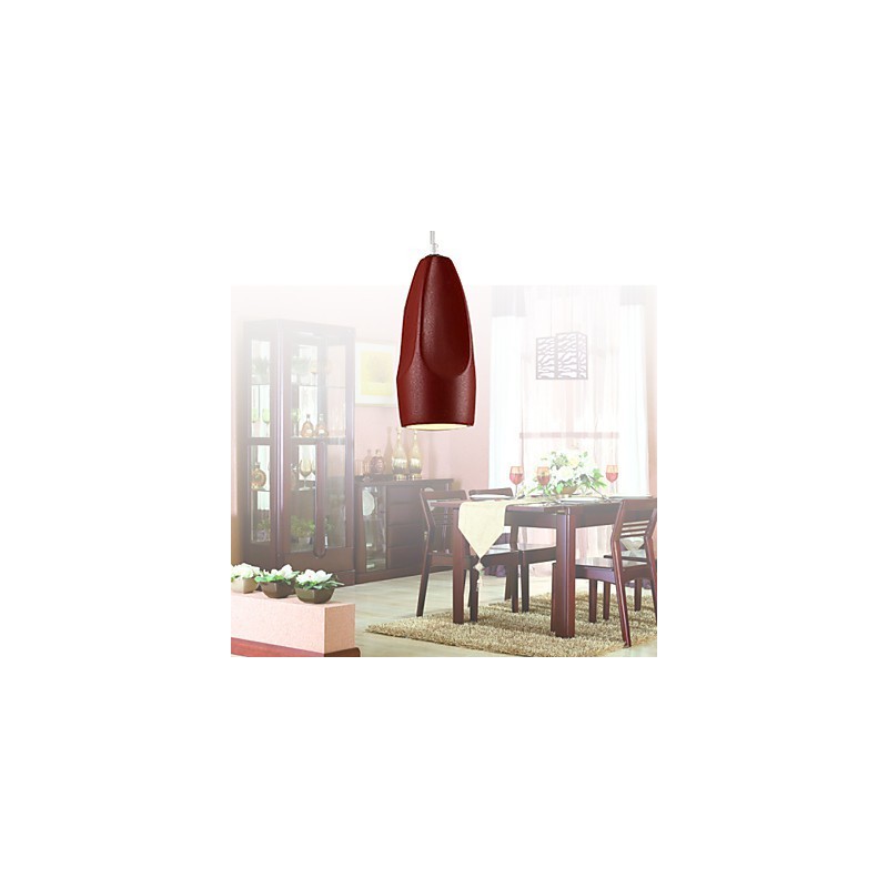Luminária pendente retrô vintage Tom Dixon Design