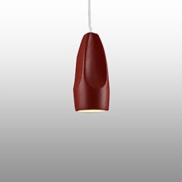 Luminária pendente retrô vintage Tom Dixon Design