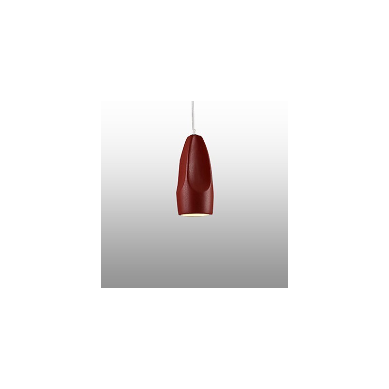 Luminária pendente retrô vintage Tom Dixon Design