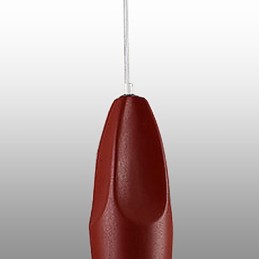 Luminária pendente retrô vintage Tom Dixon Design