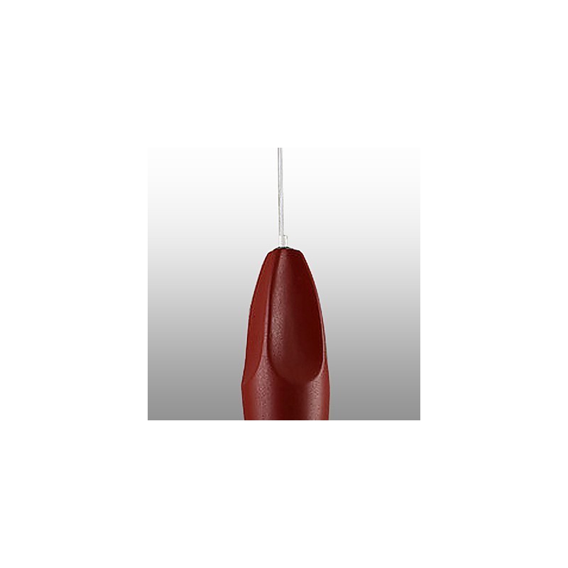 Luminária pendente retrô vintage Tom Dixon Design