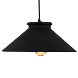 Lustre Mini Estilo Moderno Contemporâneo Metal