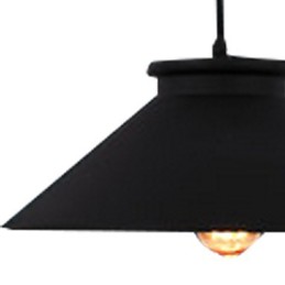 Lustre Mini Estilo Moderno Contemporâneo Metal