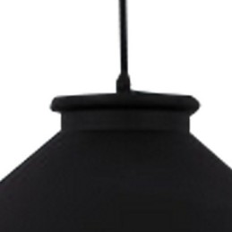 Lustre Mini Estilo Moderno Contemporâneo Metal