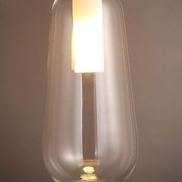 Lustre Rústico Lodge Vintage Metal