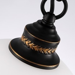 Lustre Mini Estilo Moderno Contemporâneo Metal