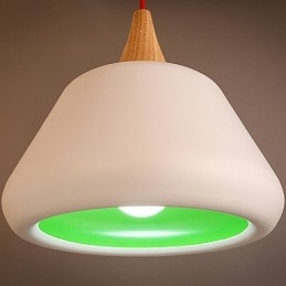 Lustre Mini Estilo Moderno Contemporâneo Metal