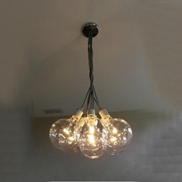 Lustre American Lighting Art