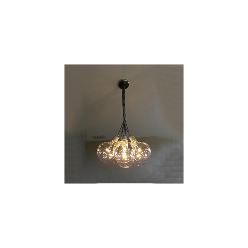 Lustre American Lighting Art